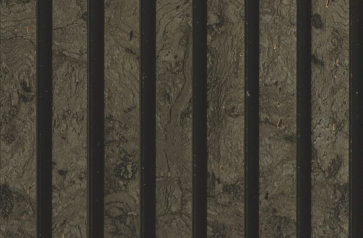 Treelam Louvers - FL-6122