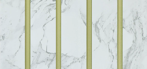 Treelam Louvers - FL-6124