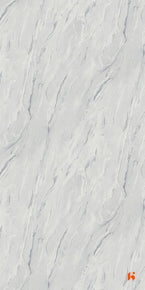 Advance Laminates-6125-Ecomarble-1mm-8ft x 4ft