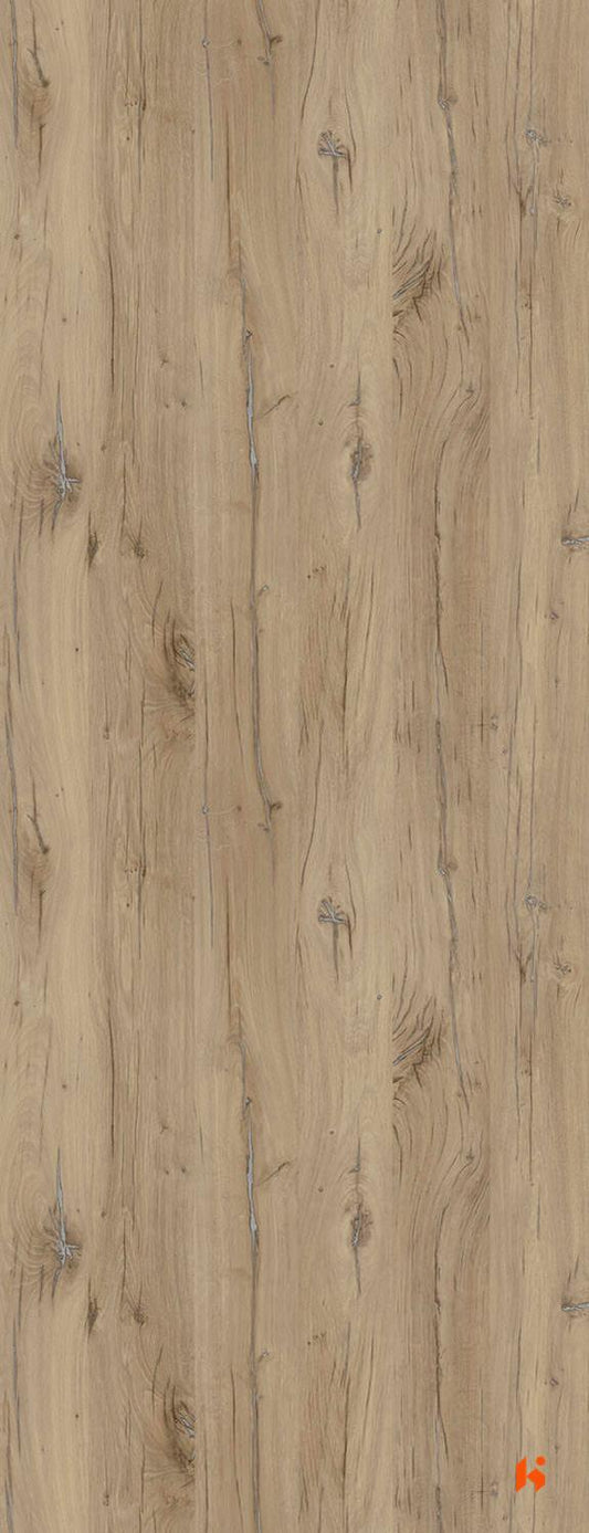 Advance Laminates-6128-Light Be Unique Oak-1mm-8ft x 4ft