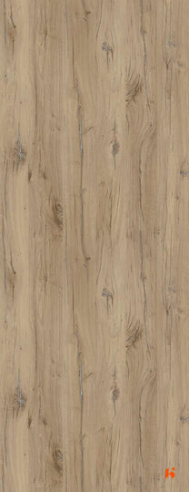 Advance Laminates-6128-Light Be Unique Oak-1mm-8ft x 4ft