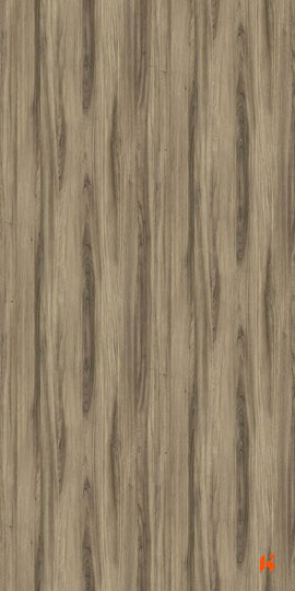 Advance Laminates-6129-Dolce Walnut-1mm-8ft x 4ft