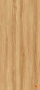 Advance Laminates-6135-Roche Elm-1mm-8ft x 4ft