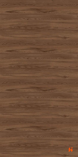 Advance Laminates-6142-Brown Derby Elm-1mm-8ft x 4ft
