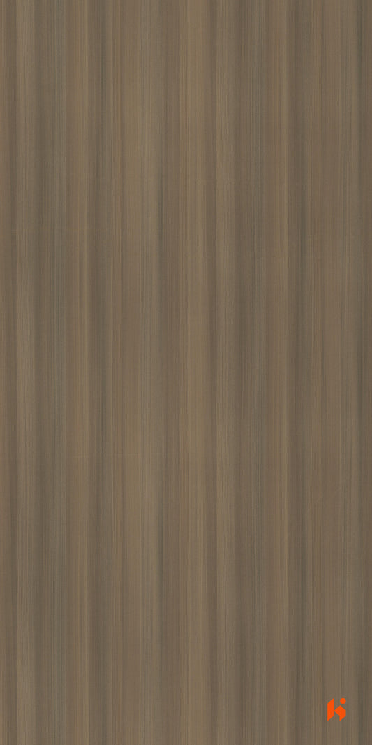 Saket Laminates - 614 - Tawney Line Dark
