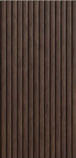 Vivre Finesse 5mm Louvers - VF 615
