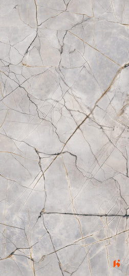 Advance Laminates-6155-Euro White Stone-1mm-8ft x 4ft