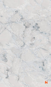 Advance Laminates-6157-Neo Pearl White Stone-1mm-8ft x 4ft