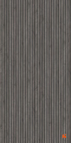 Advance Laminates-6158-Grey Tablilla Slot-1mm-8ft x 4ft