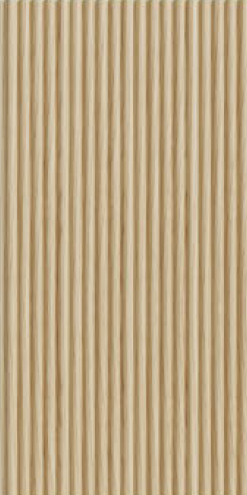 Vivre Finesse 5mm Louvers - VF 616