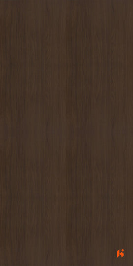 Advance Laminates-6164-Dark Clifton Walnut-1mm-8ft x 4ft