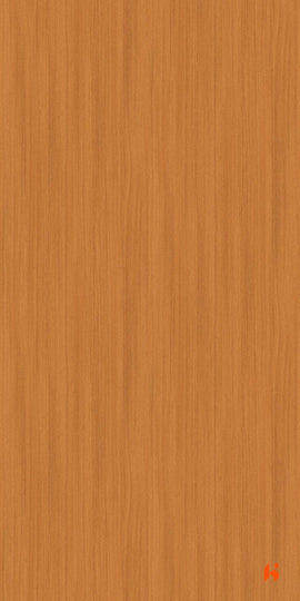 Advance Laminates-6166-Tectone Teak-1mm-8ft x 4ft