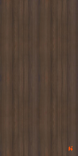 Advance Laminates-6168-Brown Ash Tree-1mm-8ft x 4ft