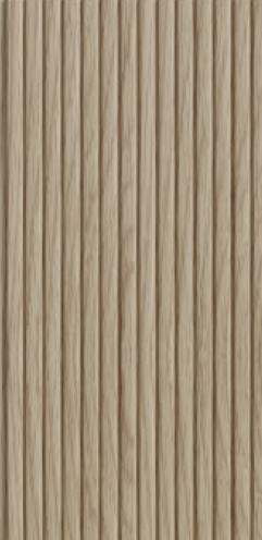 Vivre Finesse 5mm Louvers - VF 617