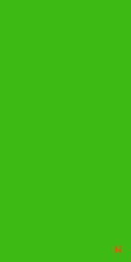 Advance Laminates-619-Flourescent Green-1mm-8ft x 4ft