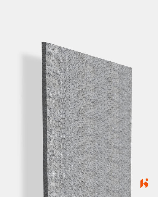 Dorby Laminates - 61 - Nexus - 1mm - 8ft - x - 4ft