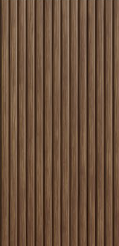 Vivre Finesse 5mm Louvers - VF 623