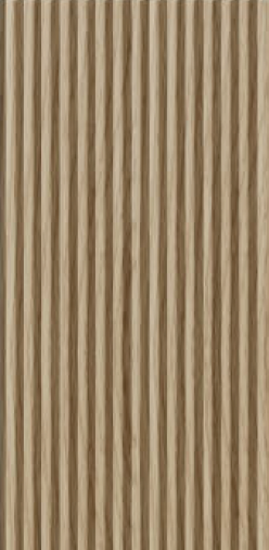 Vivre Finesse 5mm Louvers - VF 631