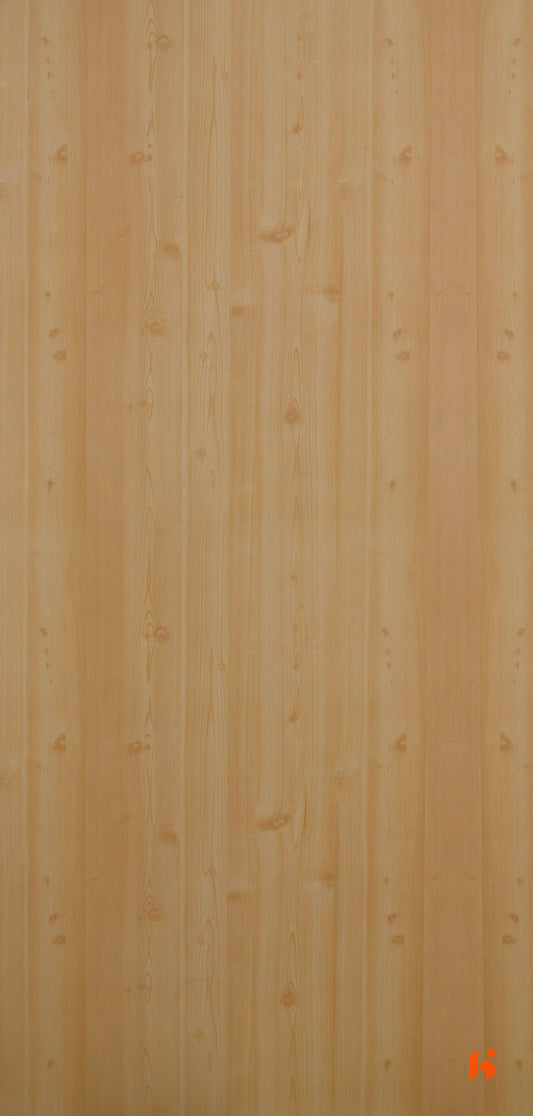 Greenlam Laminate 1mm - 631 - Natural Pine