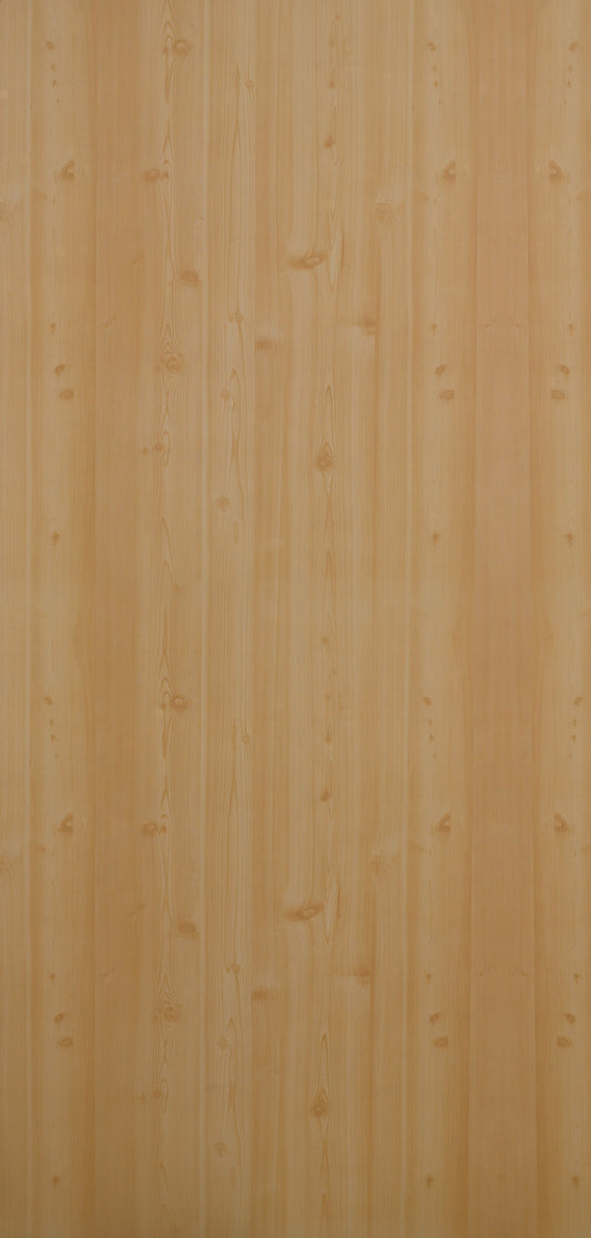 Greenlam Laminate 1mm - 631 - Natural Pine