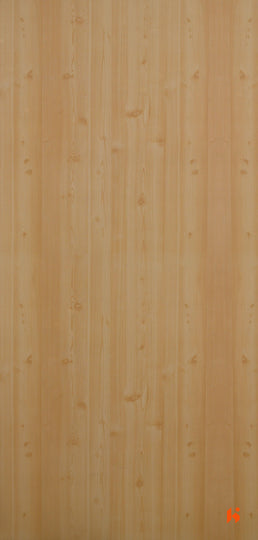 Greenlam Laminate 1mm - 631 - Natural Pine
