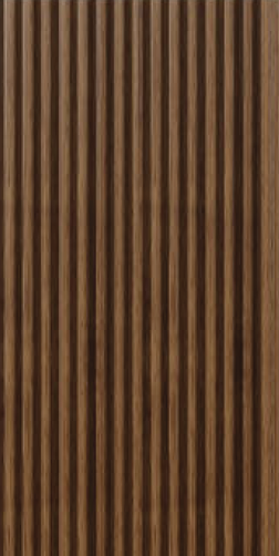 Vivre Finesse 5mm Louvers - VF 632