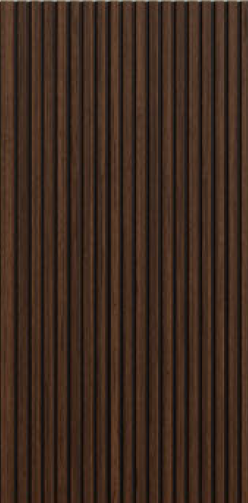 Vivre Finesse 5mm Louvers - VF 638