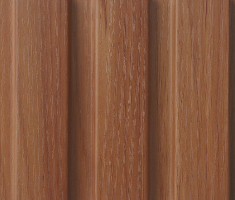 Treelam 18mm MDF Louvers - MD-6406