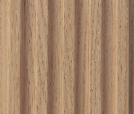 Treelam 18mm MDF Louvers - MD-6409