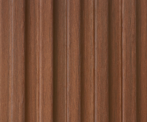 Treelam 18mm MDF Louvers - MD-6411