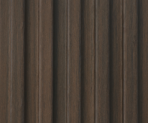 Treelam 18mm MDF Louvers - MD-6413