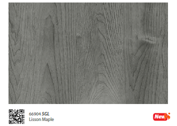 Merino Calplus 0.8mm Laminates - 66904 - Lisson Maple
