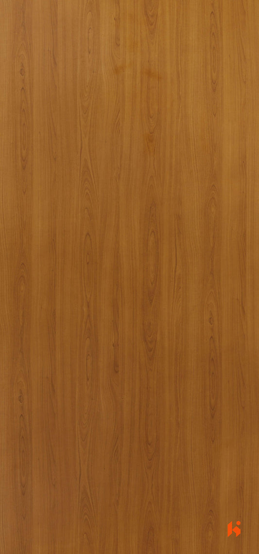 Greenlam Laminate 1mm - 681 - Cherry Seta