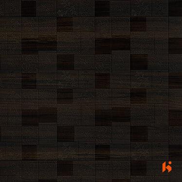 Manilam Vogue 0.8mm Laminates - 6901 - Straight Walnut
