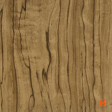 Manilam Vogue 0.8mm Laminates - 6978 - Zebra Wood Light