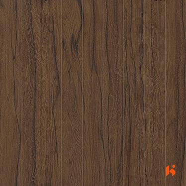 Manilam Vogue 0.8mm Laminates - 6979 - Zebra Wood Dark