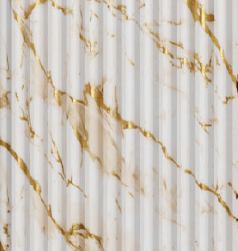 Vivre Quarry 6mm Louvers - VQ- 701