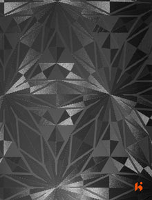 Saket 0.8mm Laminates - 704 - Black