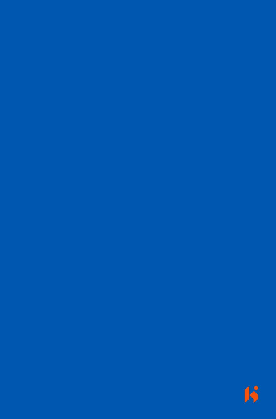 Saket 0.8mm Laminates - 709 - Electric Blue
