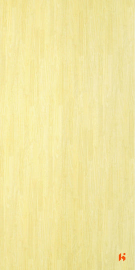 Greenlam Laminate 1mm - 710 - Rubber Wood