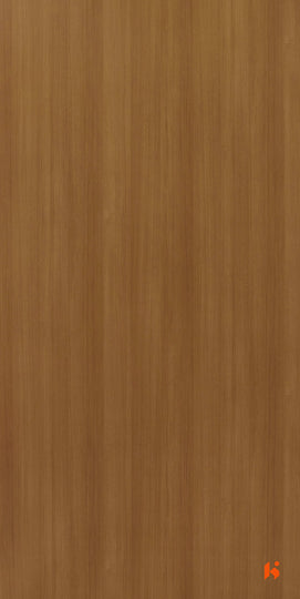 Greenlam Laminate 1mm - 711 - Siam Teak