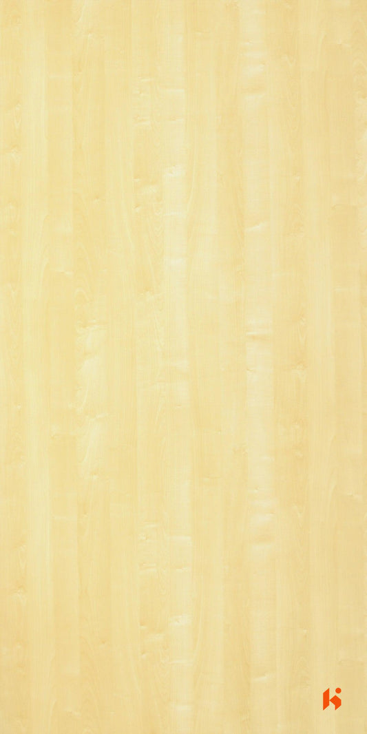 Greenlam Laminate 1mm - 712 - Crystal Maple