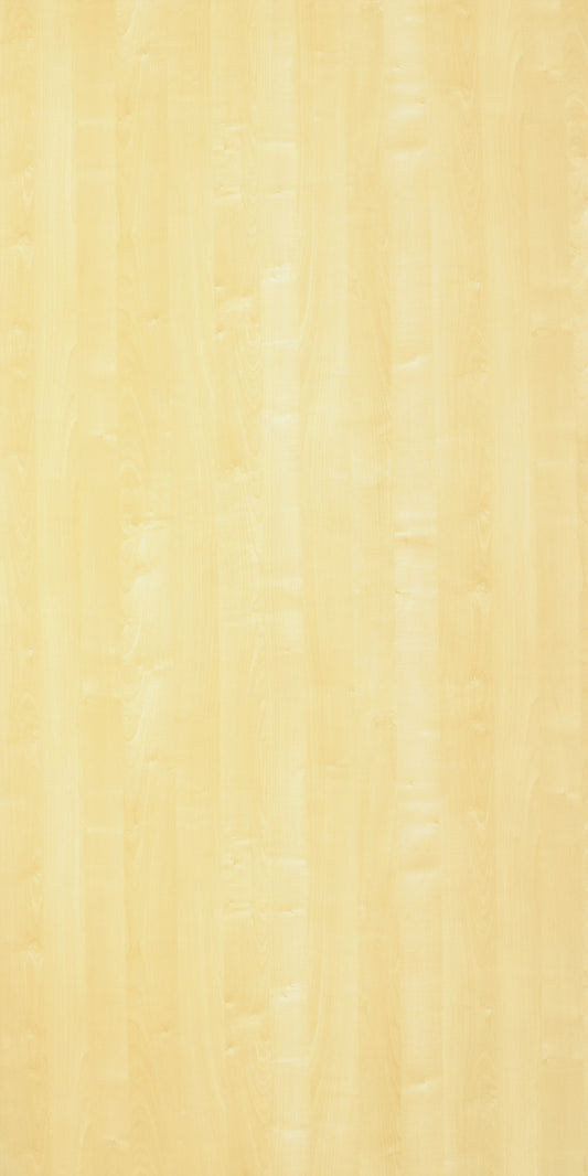 Greenlam Laminate 1mm - 712 - Crystal Maple