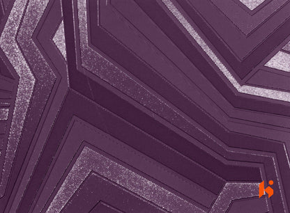 Saket 0.8mm Laminates - 712 - Black Current