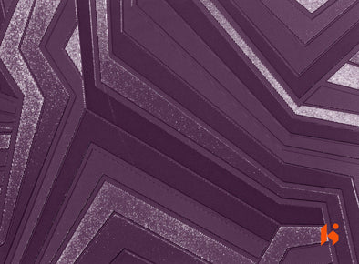 Saket 0.8mm Laminates - 712 - Black Current