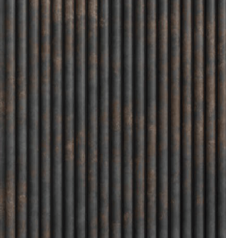 Vivre Quarry 6mm Louvers - VQ- 713