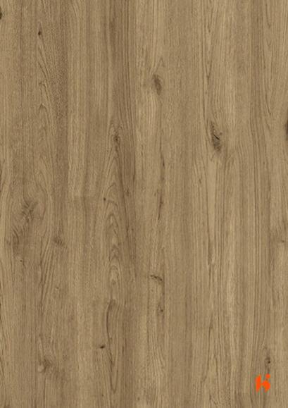 Finetouch Laminate 1mm - 714 - Amalfi Oak