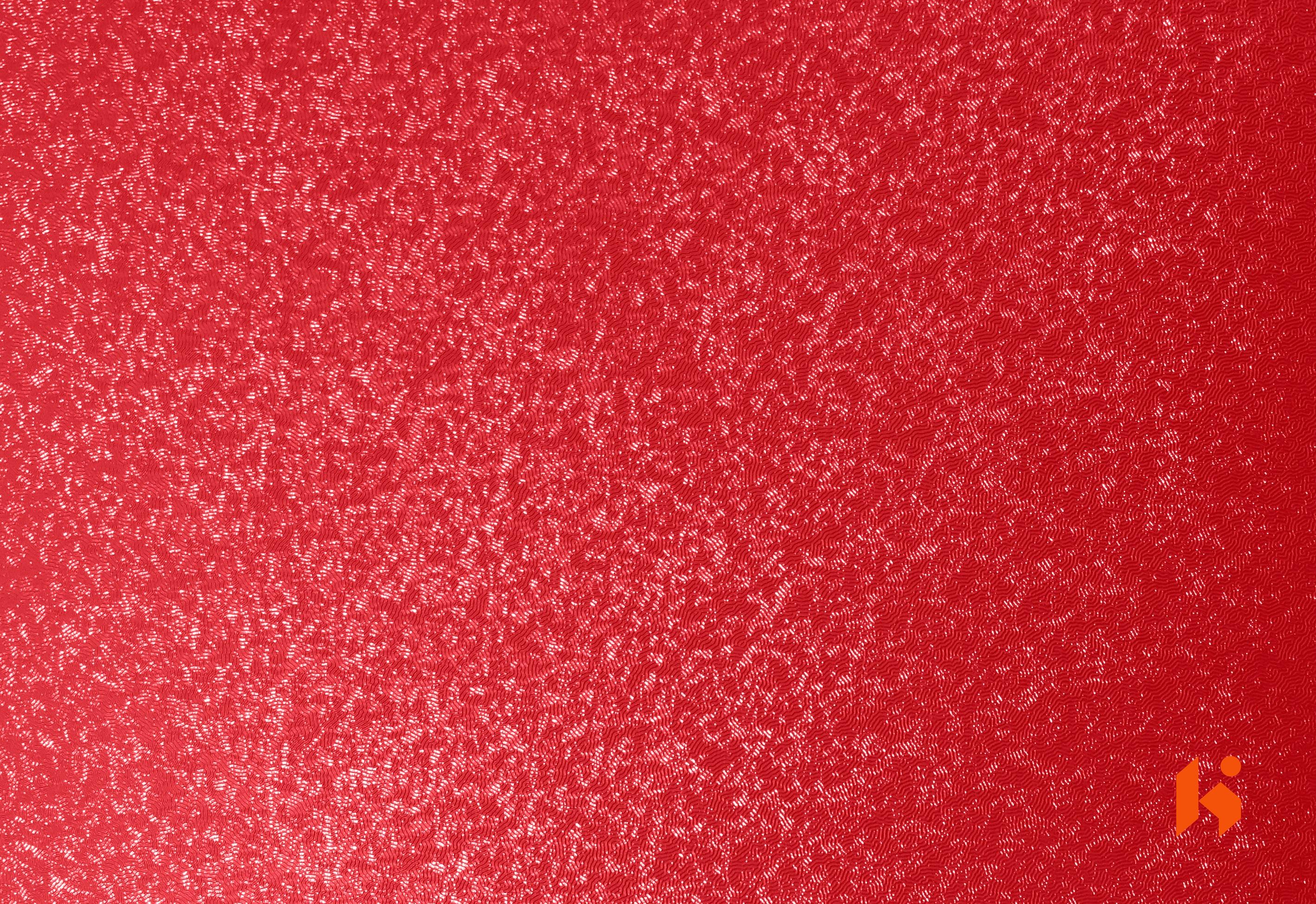 Saket 0.8mm Laminates - 715 - Red