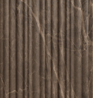 Vivre Quarry 6mm Louvers - VQ- 717