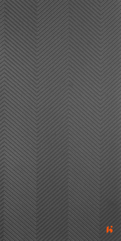 Saket 0.8mm Laminates - 718 - Dark Grey